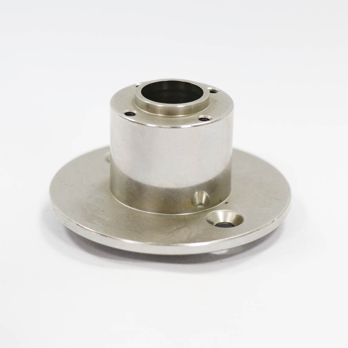 Large CNC Turn-mill Part - Image 5